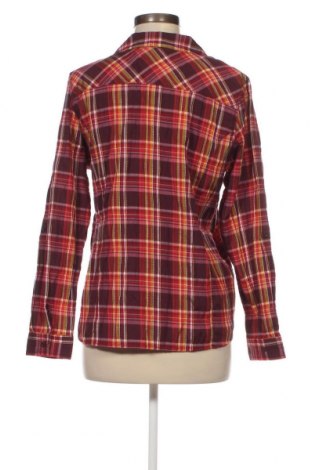Γυναικείο πουκάμισο Laura T., Μέγεθος L, Χρώμα Πολύχρωμο, Τιμή 2,32 €