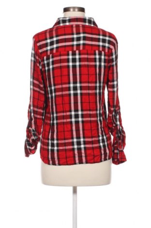 Γυναικείο πουκάμισο Laura Torelli, Μέγεθος M, Χρώμα Πολύχρωμο, Τιμή 2,78 €