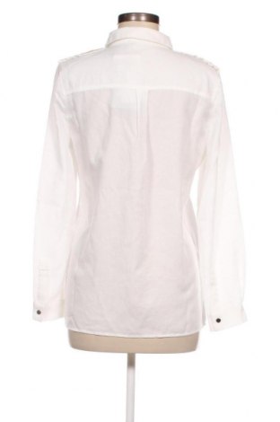 Дамска риза Le Phare De La Baleine, Размер S, Цвят Бял, Цена 72,00 лв.
