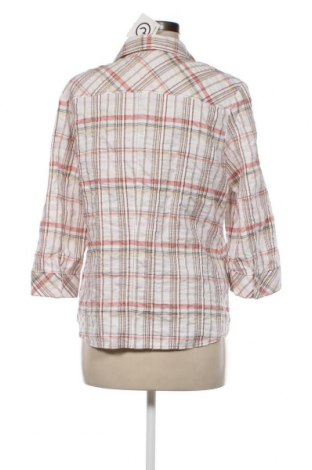 Γυναικείο πουκάμισο Leara Woman, Μέγεθος M, Χρώμα Πολύχρωμο, Τιμή 2,63 €