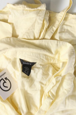 Dámská košile  Lindex, Velikost XS, Barva Žlutá, Cena  68,00 Kč