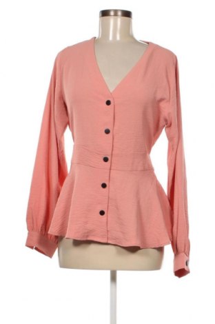 Γυναικείο πουκάμισο Lofty Manner, Μέγεθος M, Χρώμα Ρόζ , Τιμή 4,00 €