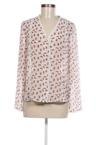 Γυναικείο πουκάμισο Lovie & Co, Μέγεθος M, Χρώμα Πολύχρωμο, Τιμή 4,08 €