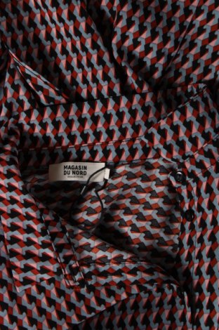 Γυναικείο πουκάμισο MAGASIN DU NORD, Μέγεθος S, Χρώμα Πολύχρωμο, Τιμή 2,94 €
