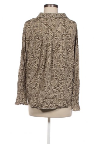 Γυναικείο πουκάμισο MSCH, Μέγεθος S, Χρώμα Πολύχρωμο, Τιμή 14,85 €