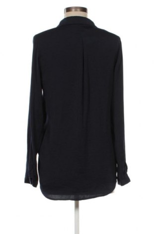 Γυναικείο πουκάμισο MSCH, Μέγεθος XS, Χρώμα Μπλέ, Τιμή 14,85 €