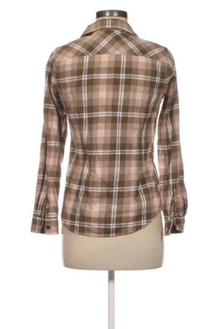 Γυναικείο πουκάμισο Manor, Μέγεθος S, Χρώμα Πολύχρωμο, Τιμή 4,64 €