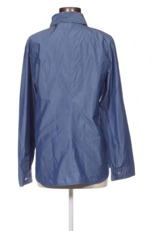 Γυναικείο πουκάμισο Marc Cain, Μέγεθος XL, Χρώμα Μπλέ, Τιμή 40,27 €