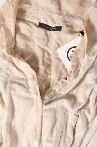 Дамска риза Marc O'Polo, Размер XL, Цвят Бежов, Цена 14,58 лв.