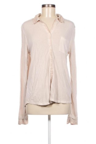Γυναικείο πουκάμισο Marc O'Polo, Μέγεθος XL, Χρώμα  Μπέζ, Τιμή 9,02 €
