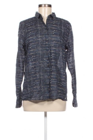 Γυναικείο πουκάμισο Marc O'Polo, Μέγεθος M, Χρώμα Μπλέ, Τιμή 13,03 €