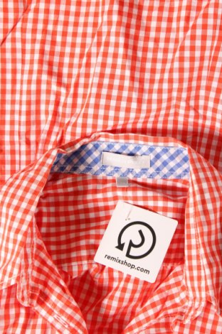 Дамска риза Marco Pecci, Размер S, Цвят Многоцветен, Цена 5,00 лв.