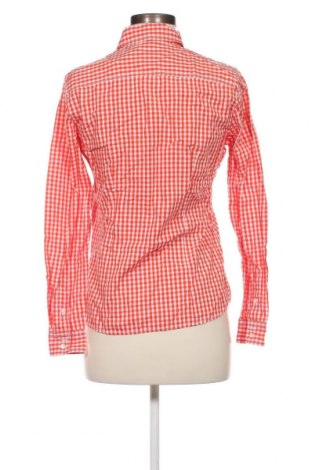 Γυναικείο πουκάμισο Marco Pecci, Μέγεθος S, Χρώμα Πολύχρωμο, Τιμή 2,63 €