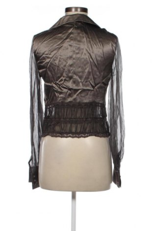 Γυναικείο πουκάμισο Marella, Μέγεθος M, Χρώμα Γκρί, Τιμή 33,50 €