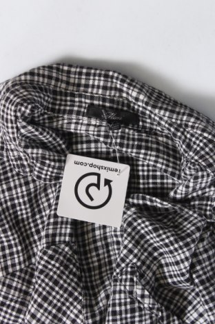 Γυναικείο πουκάμισο Mavi, Μέγεθος S, Χρώμα Μαύρο, Τιμή 12,28 €
