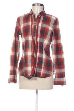 Γυναικείο πουκάμισο Mexx, Μέγεθος S, Χρώμα Πολύχρωμο, Τιμή 2,52 €