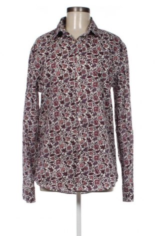 Γυναικείο πουκάμισο Mey & Edlich, Μέγεθος L, Χρώμα Πολύχρωμο, Τιμή 7,15 €