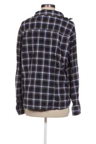 Γυναικείο πουκάμισο Michele Boyard, Μέγεθος XL, Χρώμα Πολύχρωμο, Τιμή 2,78 €