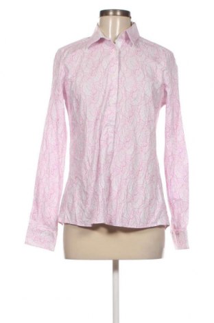 Γυναικείο πουκάμισο Milano Italy, Μέγεθος M, Χρώμα Πολύχρωμο, Τιμή 4,01 €