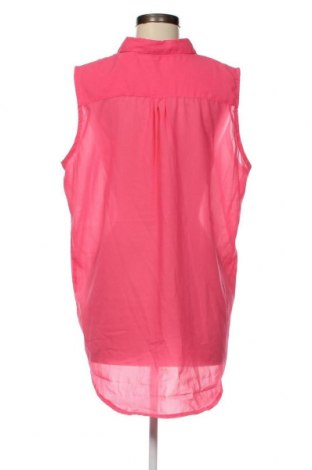 Dámská košile  Milla, Velikost XL, Barva Růžová, Cena  190,00 Kč