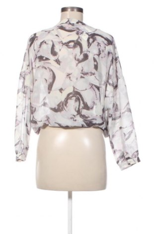Γυναικείο πουκάμισο Monki, Μέγεθος M, Χρώμα Πολύχρωμο, Τιμή 11,13 €