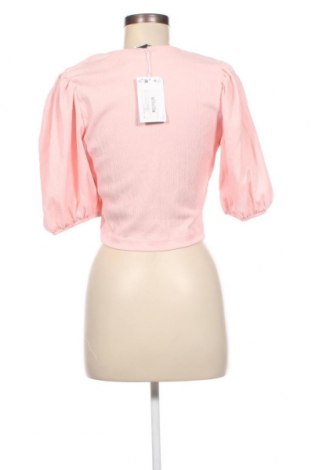 Damenbluse Monki, Größe M, Farbe Rosa, Preis 8,08 €