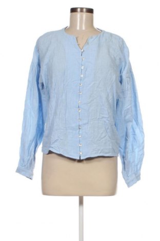 Dámska košeľa  My Jewellery, Veľkosť M, Farba Modrá, Cena  3,83 €