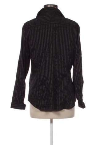 Γυναικείο πουκάμισο My Own, Μέγεθος XL, Χρώμα Μαύρο, Τιμή 5,87 €