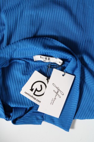 Női ing NA-KD, Méret XL, Szín Kék, Ár 3 044 Ft