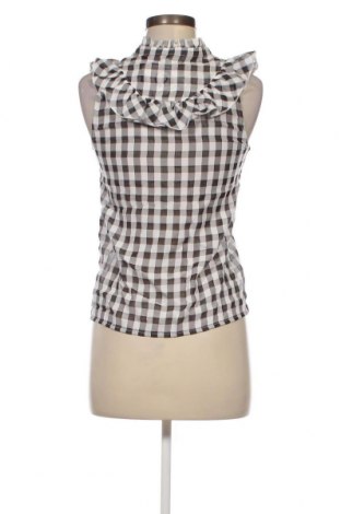 Γυναικείο πουκάμισο Naf Naf, Μέγεθος XS, Χρώμα Πολύχρωμο, Τιμή 5,94 €