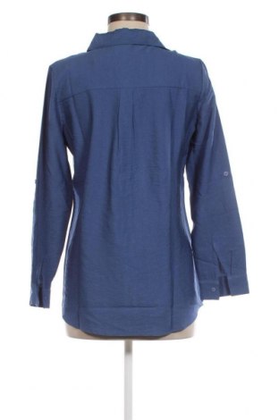 Dámska košeľa  New Laviva, Veľkosť S, Farba Modrá, Cena  37,11 €