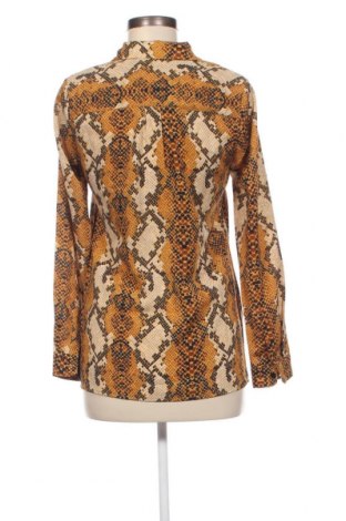 Γυναικείο πουκάμισο New Look, Μέγεθος XS, Χρώμα Πολύχρωμο, Τιμή 2,32 €