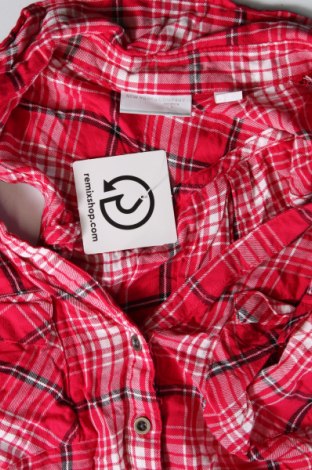 Γυναικείο πουκάμισο New York & Company, Μέγεθος S, Χρώμα Πολύχρωμο, Τιμή 3,27 €