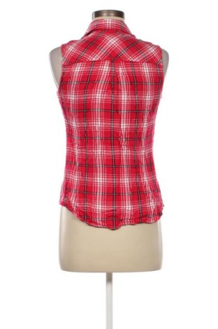 Γυναικείο πουκάμισο New York & Company, Μέγεθος S, Χρώμα Πολύχρωμο, Τιμή 3,27 €