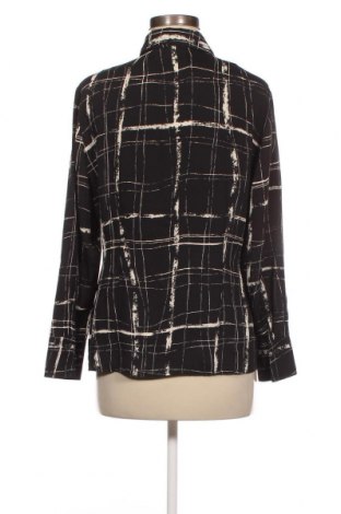Γυναικείο πουκάμισο Next Petite, Μέγεθος L, Χρώμα Μαύρο, Τιμή 11,14 €