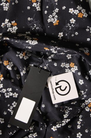 Γυναικείο πουκάμισο Nife, Μέγεθος L, Χρώμα Πολύχρωμο, Τιμή 13,15 €