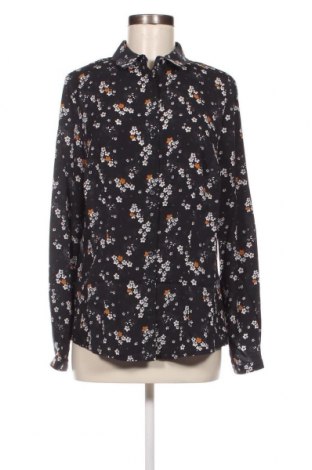 Γυναικείο πουκάμισο Nife, Μέγεθος L, Χρώμα Πολύχρωμο, Τιμή 13,15 €