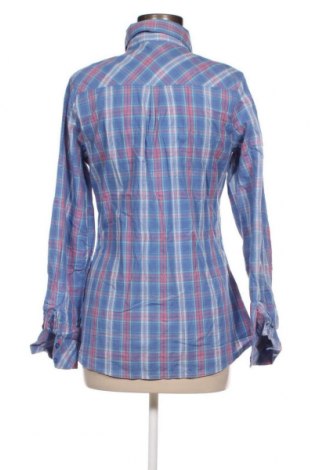 Γυναικείο πουκάμισο Nkd, Μέγεθος L, Χρώμα Μπλέ, Τιμή 6,18 €