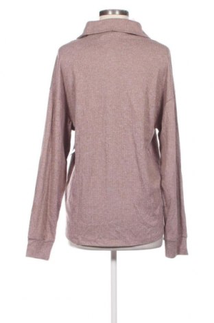 Γυναικείο πουκάμισο Nly Trend, Μέγεθος S, Χρώμα Σάπιο μήλο, Τιμή 5,77 €