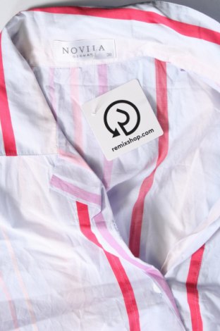 Γυναικείο πουκάμισο Novila, Μέγεθος M, Χρώμα Πολύχρωμο, Τιμή 2,41 €