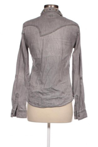 Damenbluse ONLY, Größe S, Farbe Grau, Preis 10,44 €