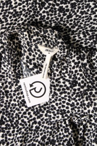Γυναικείο πουκάμισο Object, Μέγεθος M, Χρώμα Πολύχρωμο, Τιμή 2,82 €