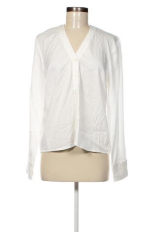 Γυναικείο πουκάμισο Object, Μέγεθος M, Χρώμα Λευκό, Τιμή 11,13 €