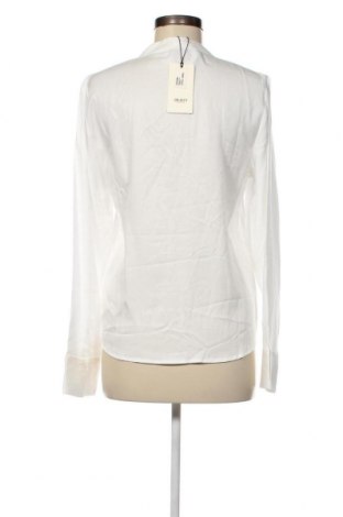 Dámska košeľa  Object, Veľkosť M, Farba Biela, Cena  5,94 €