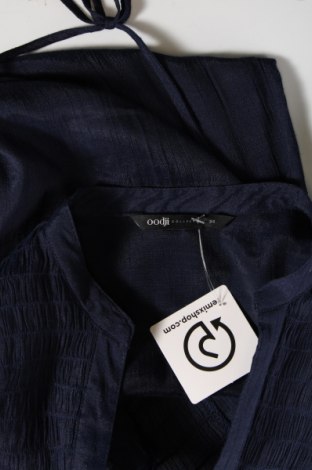 Γυναικείο πουκάμισο Oodji, Μέγεθος S, Χρώμα Μπλέ, Τιμή 3,25 €