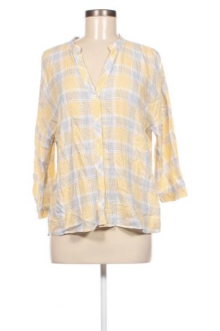 Γυναικείο πουκάμισο Opus, Μέγεθος L, Χρώμα Πολύχρωμο, Τιμή 7,36 €