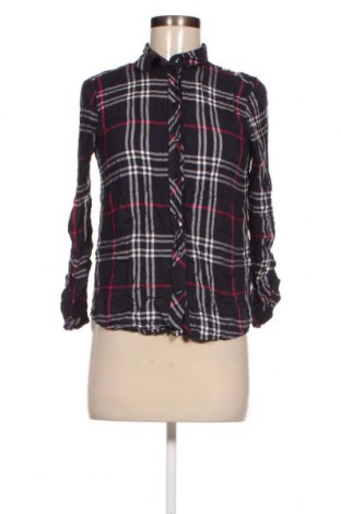 Γυναικείο πουκάμισο Orsay, Μέγεθος S, Χρώμα Πολύχρωμο, Τιμή 2,63 €