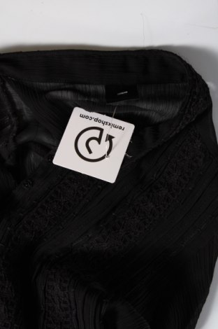 Dámska košeľa  Oxmo, Veľkosť S, Farba Čierna, Cena  4,76 €
