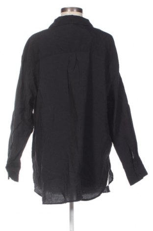 Dámska košeľa  Page One, Veľkosť L, Farba Čierna, Cena  5,67 €