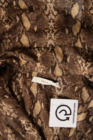 Γυναικείο πουκάμισο Pigalle, Μέγεθος S, Χρώμα Πολύχρωμο, Τιμή 2,47 €